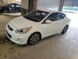 2016 Hyundai Accent SE en venta en Sandston, VA