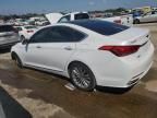 2017 Genesis G80 Base