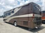 2002 Winnebago 2002 Freightliner Chassis X Line Motor Home