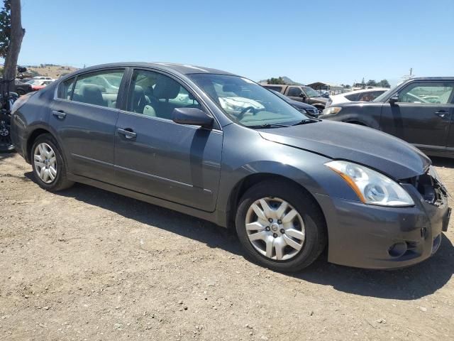 2011 Nissan Altima Base