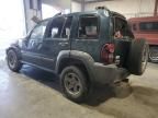 2005 Jeep Liberty Renegade