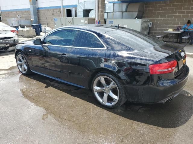 2011 Audi A5 Prestige