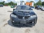 2009 Pontiac G8