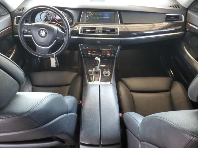 2011 BMW 535 GT