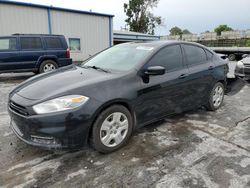 Carros con verificación Run & Drive a la venta en subasta: 2013 Dodge Dart SE