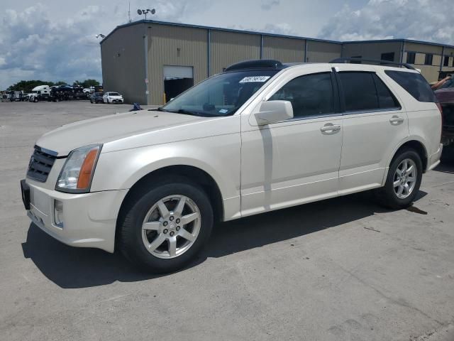 2006 Cadillac SRX