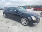 2012 Cadillac CTS Performance Collection