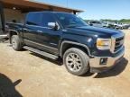 2015 GMC Sierra K1500 SLT