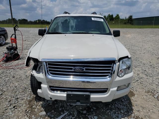 2008 Ford Explorer XLT