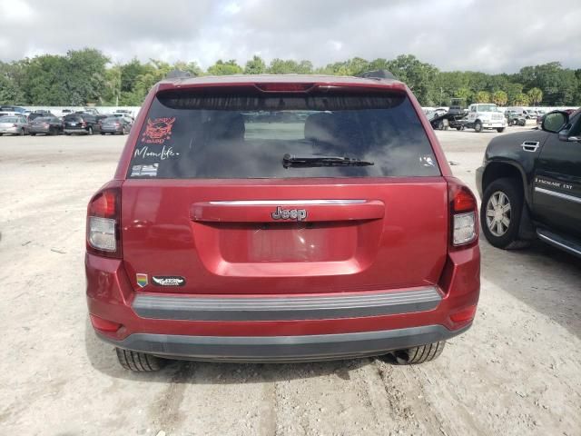 2014 Jeep Compass Sport