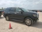 2008 Toyota Sequoia Limited