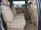 2011 Nissan Quest S