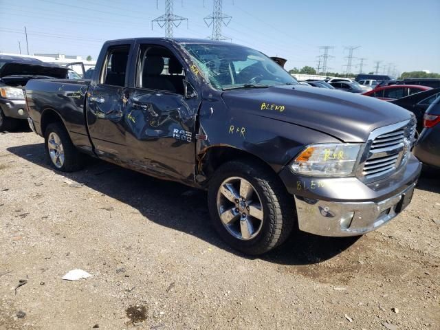 2015 Dodge RAM 1500 SLT