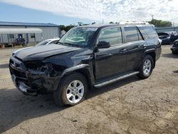 Toyota 4runner sr5 salvage cars for sale: 2014 Toyota 4runner SR5