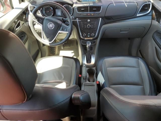 2014 Buick Encore