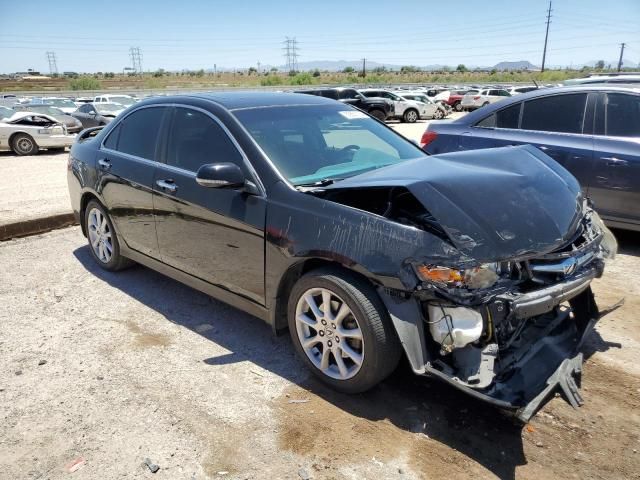 2006 Acura TSX