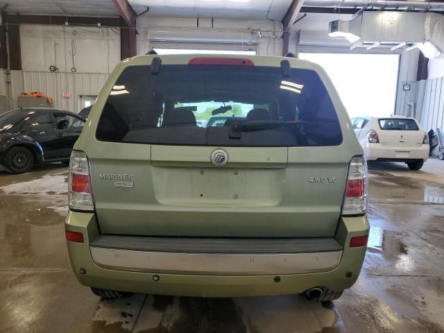 2008 Mercury Mariner Premier