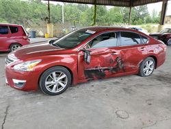 2013 Nissan Altima 2.5 en venta en Gaston, SC