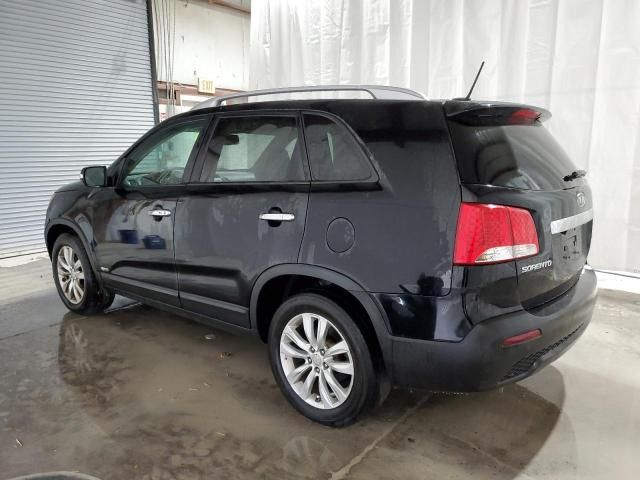 2011 KIA Sorento EX