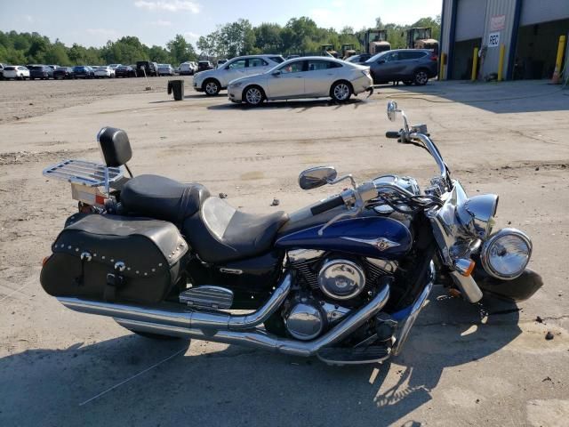 2008 Kawasaki VN1600 A1