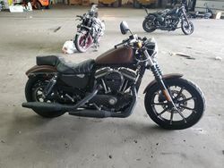 2019 Harley-Davidson XL883 N en venta en Denver, CO