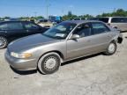 2002 Buick Century Limited