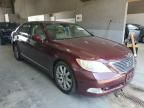 2009 Lexus LS 460