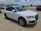 2017 Audi Q5 Premium Plus