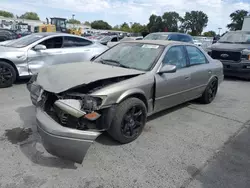 1997 Toyota Camry CE en venta en Sacramento, CA