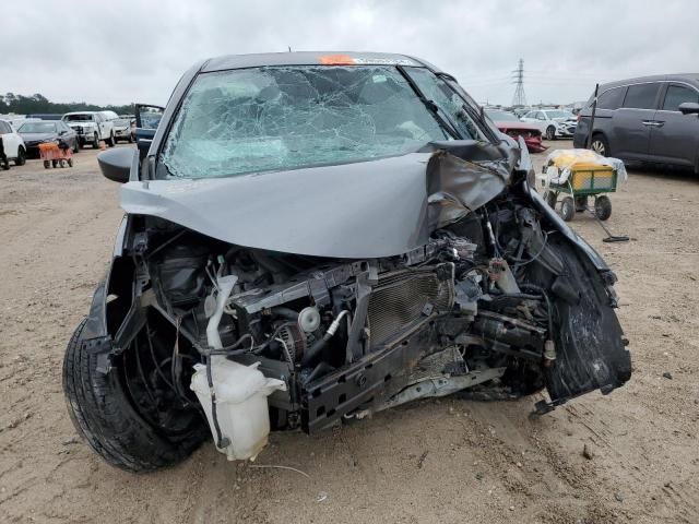 2019 Nissan Versa Note S