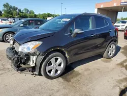 Buick salvage cars for sale: 2015 Buick Encore