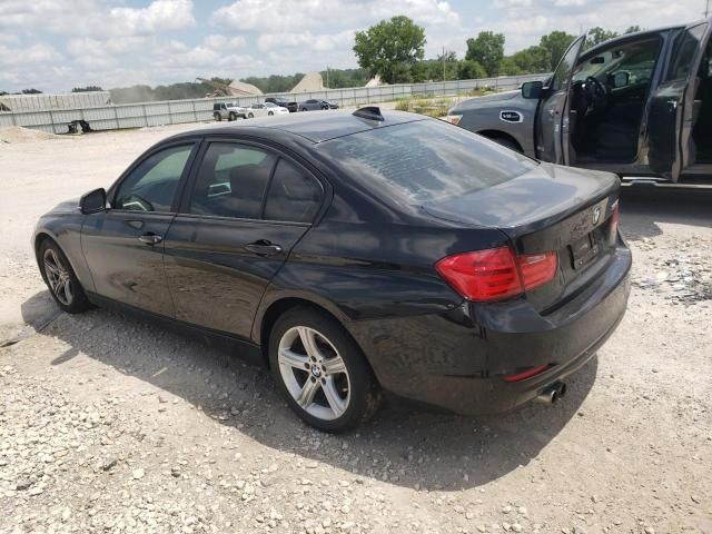 2013 BMW 328 I