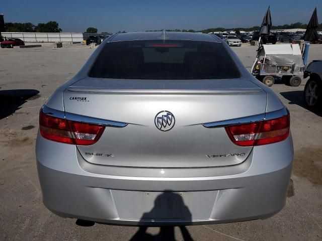 2015 Buick Verano