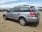 2008 Subaru Outback 2.5I