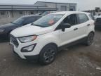 2018 Ford Ecosport S