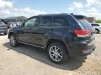 2016 Jeep Grand Cherokee Summit