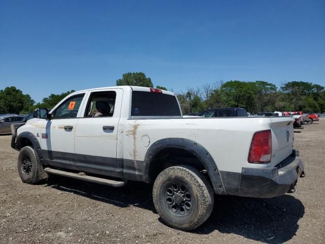 2012 Dodge RAM 3500 ST