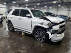 2018 Toyota 4runner SR5/SR5 Premium