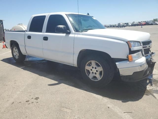 2006 Chevrolet Silverado C1500