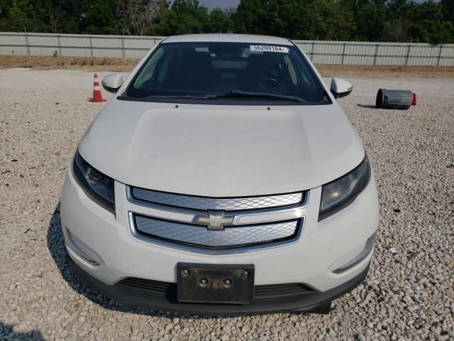 2015 Chevrolet Volt