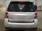 2008 Smart Fortwo Pure