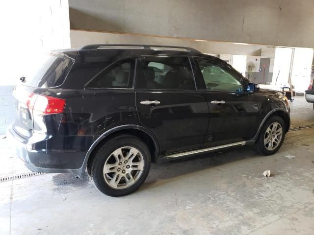 2007 Acura MDX