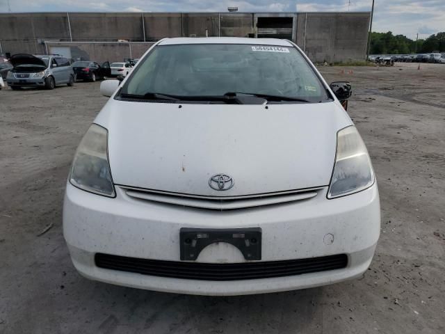 2004 Toyota Prius