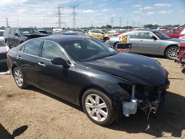 2009 Lexus ES 350