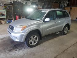 2005 Toyota Rav4 en venta en Albany, NY