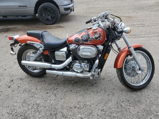 2006 Honda VT750 C