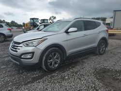 Salvage cars for sale at Hueytown, AL auction: 2013 Hyundai Santa FE Sport