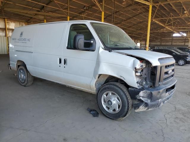 2011 Ford Econoline E150 Van