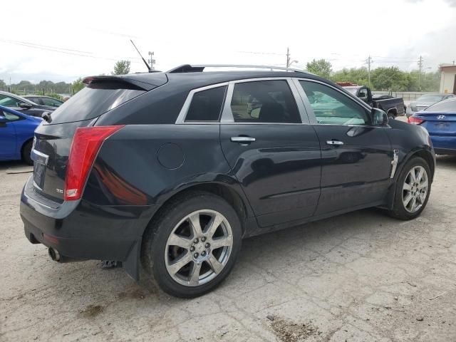 2012 Cadillac SRX Performance Collection