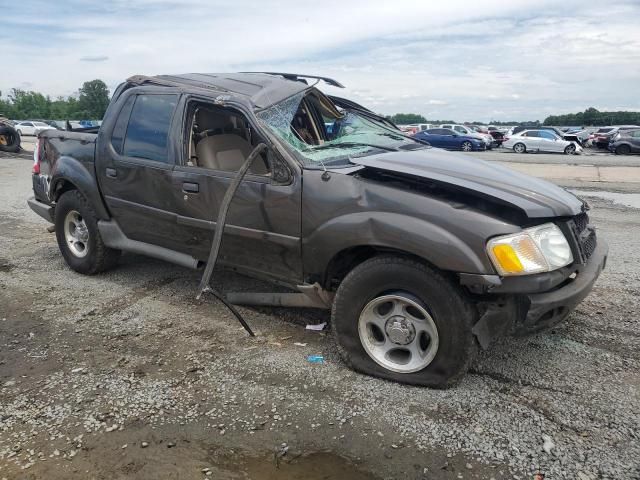 2005 Ford Explorer Sport Trac